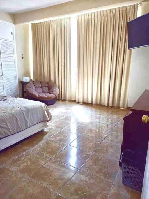 Cozy Apartment To Stay - 2Bedrooms For 4 Guests! Asuncion Nochixtlan Ngoại thất bức ảnh