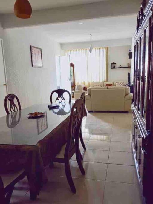 Cozy Apartment To Stay - 2Bedrooms For 4 Guests! Asuncion Nochixtlan Ngoại thất bức ảnh