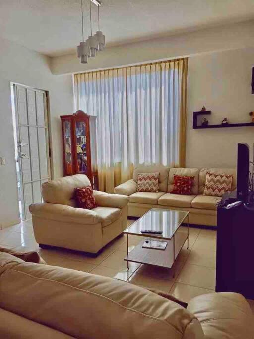 Cozy Apartment To Stay - 2Bedrooms For 4 Guests! Asuncion Nochixtlan Ngoại thất bức ảnh